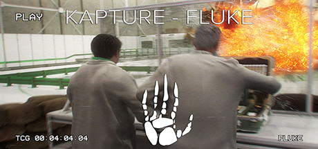 Oats Studios - Volume 1: Kapture: Fluke header image