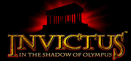 Invictus: In the Shadow of Olympus concurrent players on Steam
