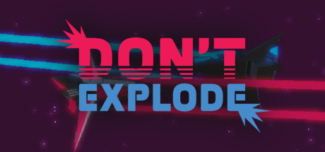 Don't Explode Cover Image