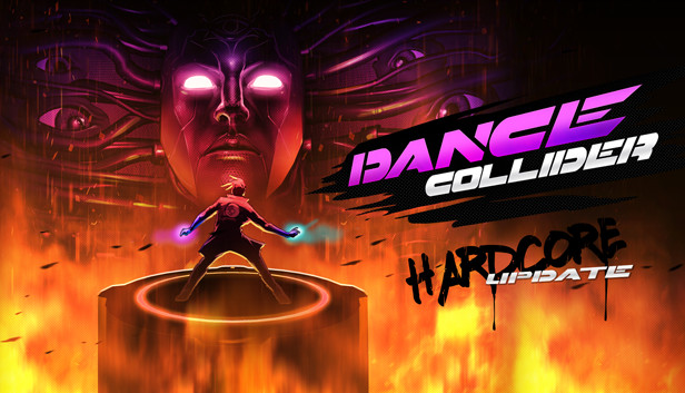Save 73% on Dance Collider on Steam