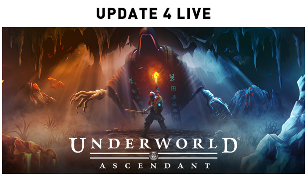 Underworld Ascendant On Steam