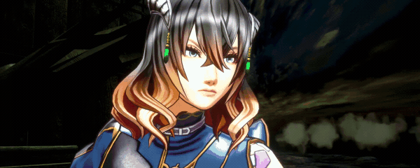 Bloodstained: Ritual of the Night