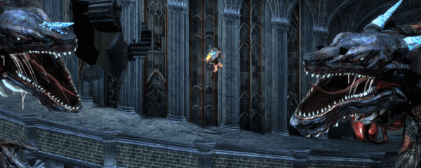 Bloodstained: Ritual of the Night