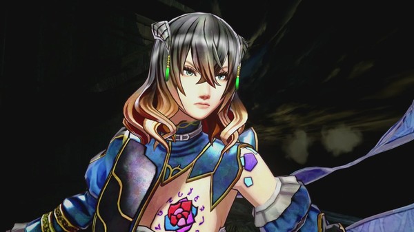 Fotos Do Slide do Jogo Bloodstained: Ritual of the Night