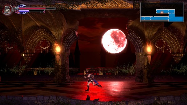 Fotos Do Slide do Jogo Bloodstained: Ritual of the Night
