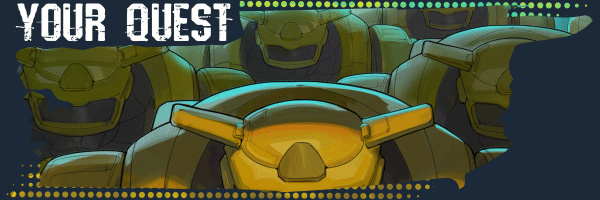 【支持联机】Roboquest（V0.1.1+支持联机）