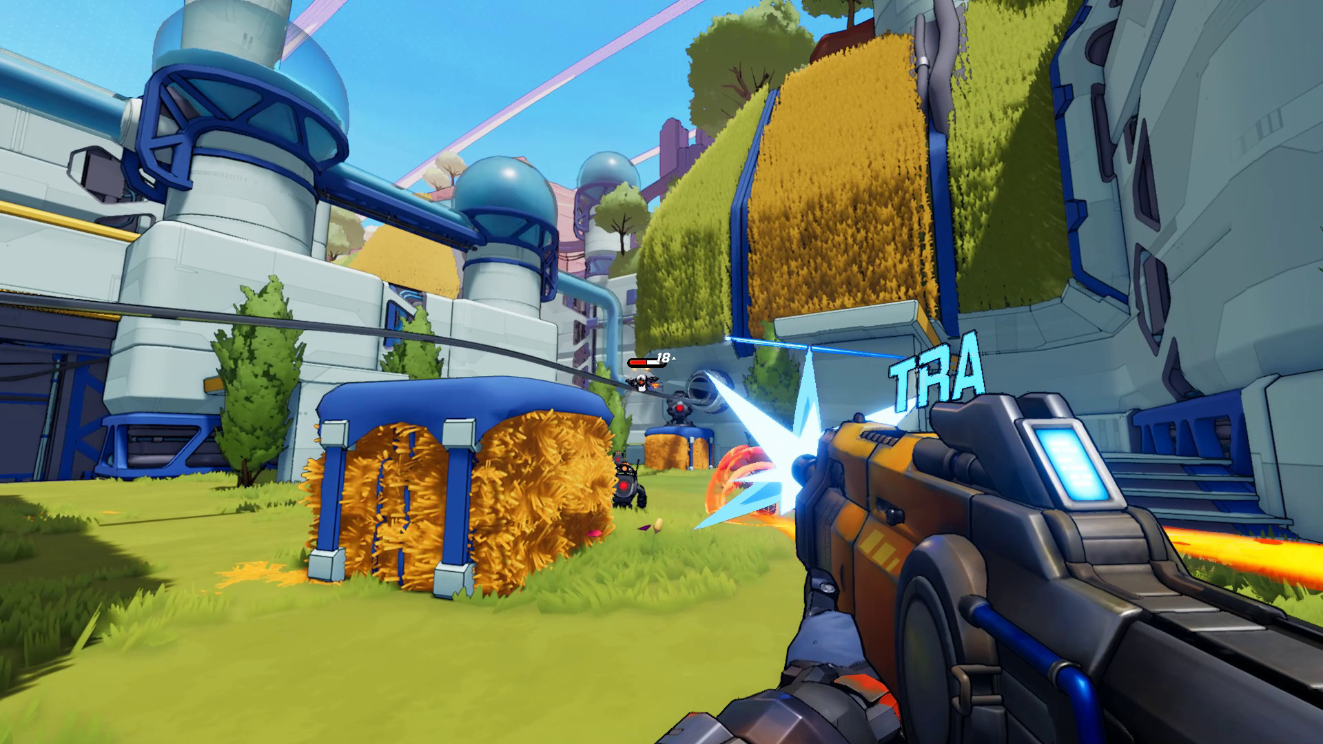 Roboquest Multiplayer Not Working 2025