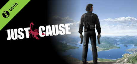 Just Cause Demo concurrent players on Steam