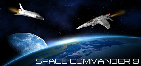 SPACE COMMANDER 9 concurrent players on Steam