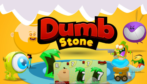 Dumb Stone