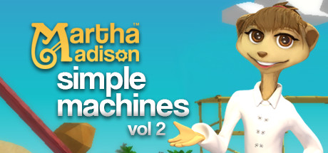 Martha Madison: Simple Machines Volume 2 concurrent players on Steam