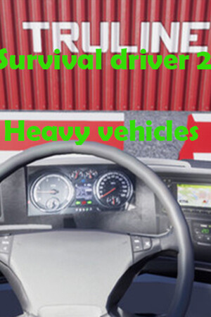 Survival driver 2 Heavy vehicles