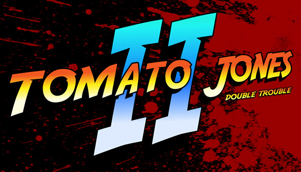Tomato Jones 2 Demo concurrent players on Steam