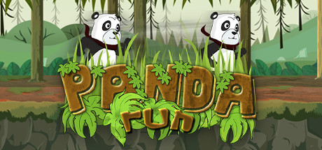 Panda Run Cover Image