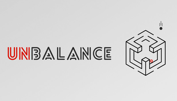 Unbalance Steam capsule image