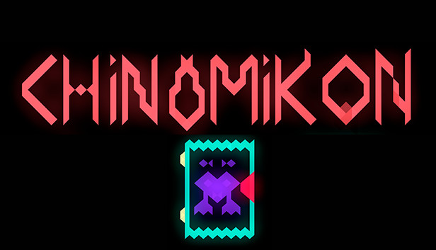 Chinomikon Steam capsule image