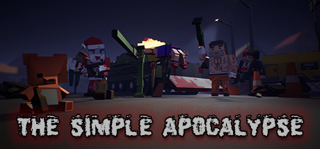 The Simple Apocalypse concurrent players on Steam