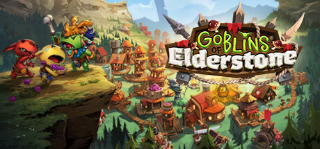 Goblins of Elderstone concurrent players on Steam