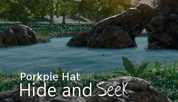 Hide and Seek - Porkpie Hat Steam capsule image