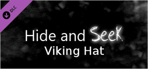 Hide and Seek - Viking Hat