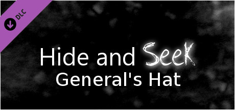 Hide and Seek - General's Hat