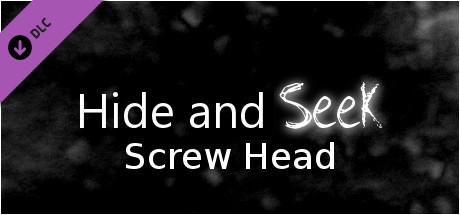 Hide and Seek - Screw Head