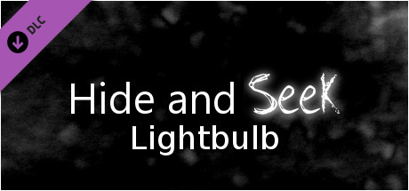 Hide and Seek - Lightbulb