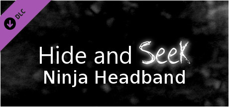 Hide and Seek - Ninja Headband