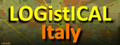 LOGistICAL: Italy
