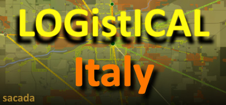 LOGistICAL: Italy concurrent players on Steam