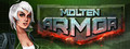Molten Armor