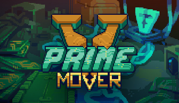 Prime Mover Steam capsule image
