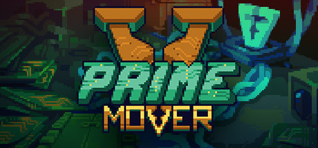 Prime Mover concurrent players on Steam