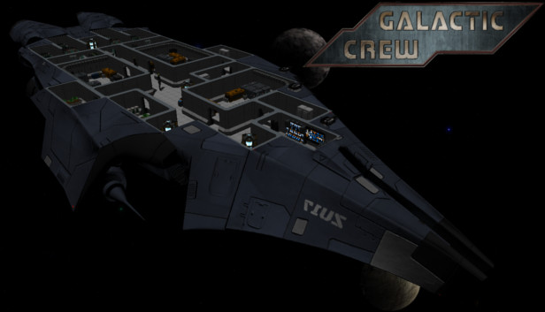 Galactic Crew