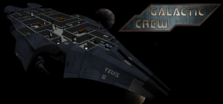 Baixar Galactic Crew Torrent