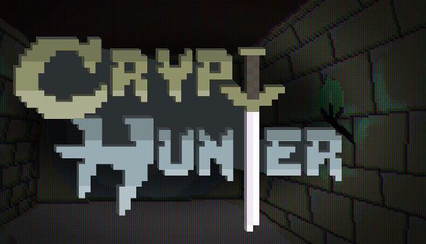 Crypt Hunter Steam capsule image