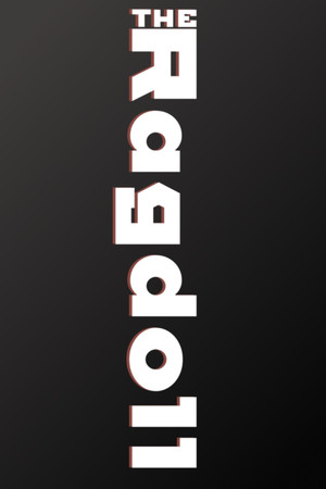 The Ragdoll cover