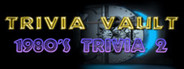 Trivia Vault: 1980's Trivia 2