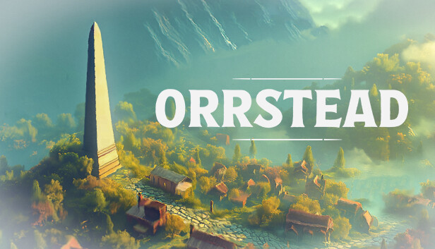 Orrstead Steam capsule image