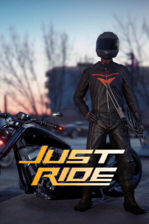 Just Ride: Apparent Horizon – v11.11