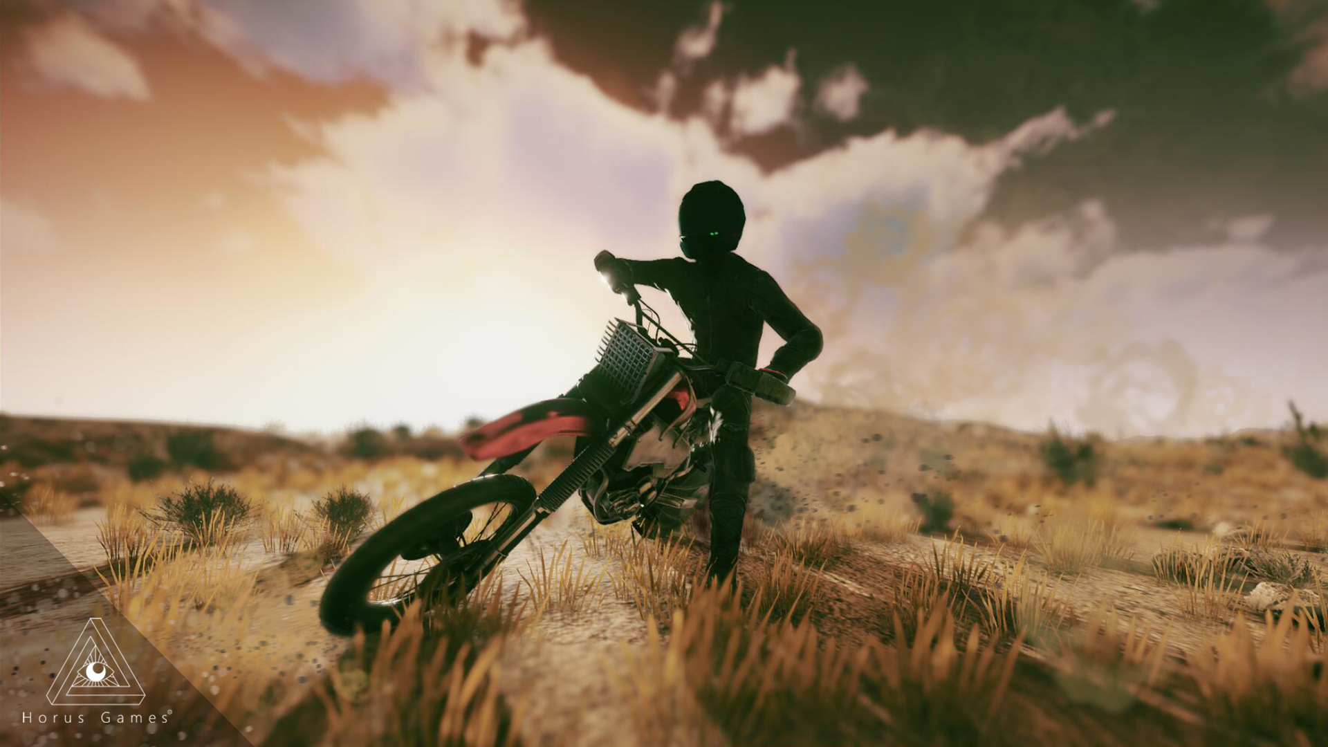 Just Ride Apparent Horizon 狂飙 极限视界 On Steam