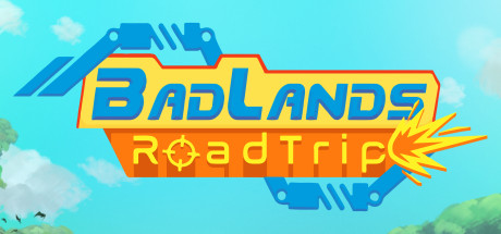 BadLands RoadTrip Cover Image