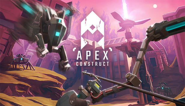 Apex Construct on Steam