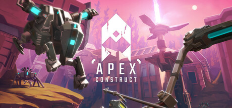 Apex Construct Cover Image