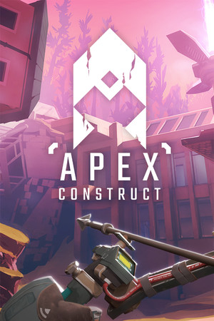 Apex Construct cover