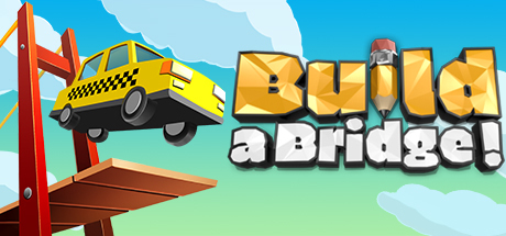Build a Bridge! concurrent players on Steam