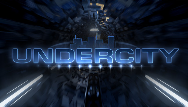 Undercity Steam capsule image