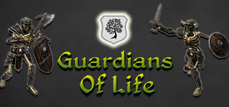 Guardians of Life VR Cover Image