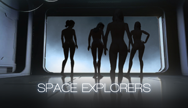 Space Explorers concurrent players on Steam