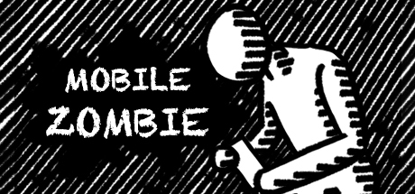 Mobile Zombie concurrent players on Steam